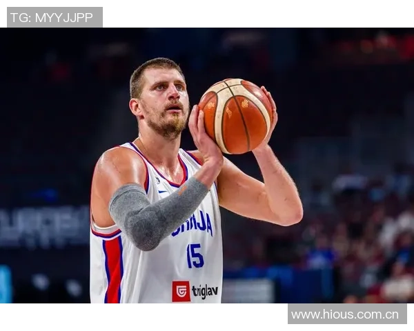 斯波称赞约基奇：他全方位掌控比赛赢得每一场较量的胜利