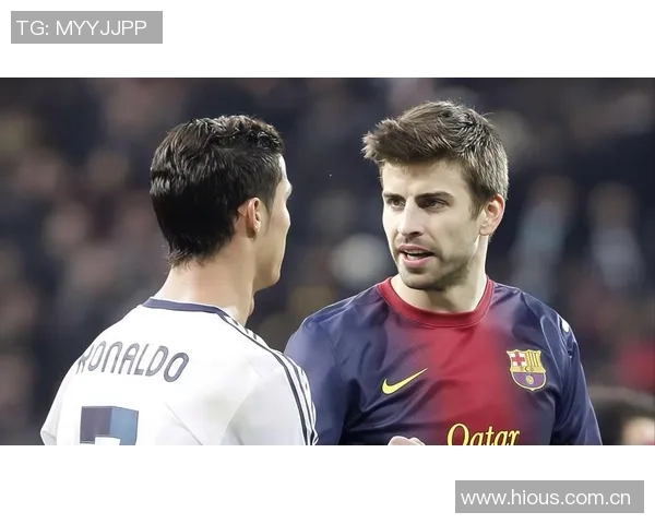 皮克谈巴萨与巴西球员的深厚渊源称内马尔应获金球奖荣誉